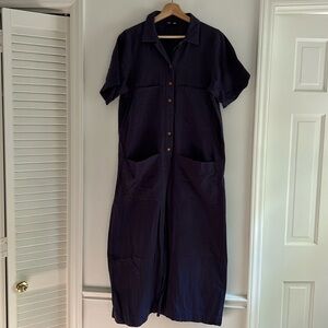 Ilana Kohn Mabel Coverall (discontinued!)